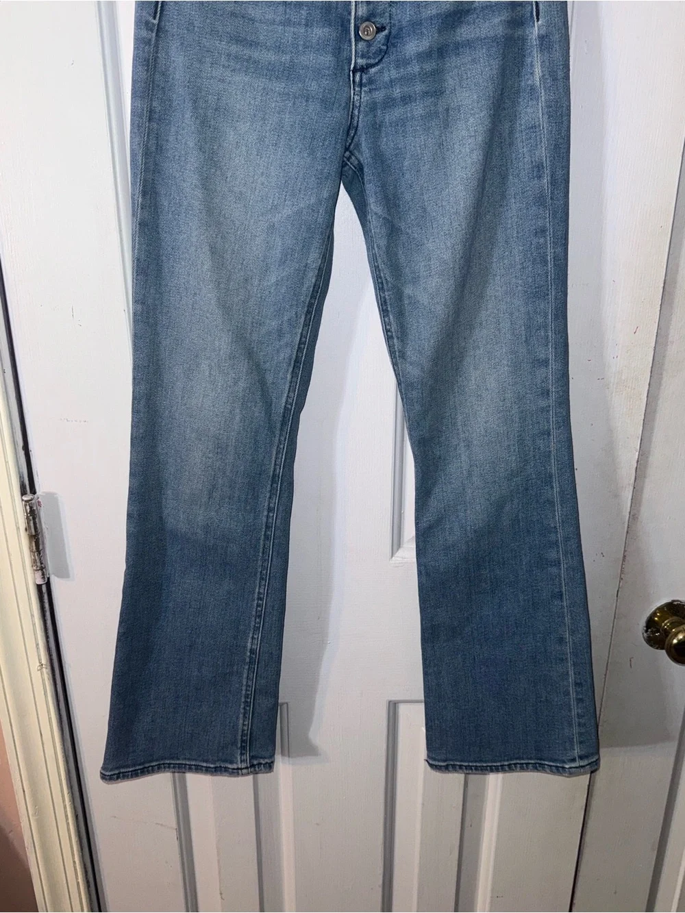 Rag & Bone denim jeans size 24